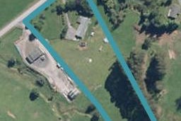 181 Otapouri Road, Owhango