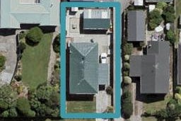 74 Stirrat Street, Kingswell, Invercargill
