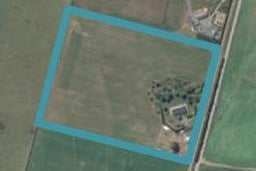 1069 South Eyre Road, Swannanoa, Rangiora