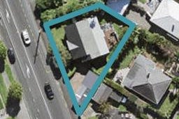 260 Mount Albert Road, Sandringham, Auckland
