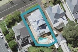 31 Abbotsford Terrace, Devonport, Auckland
