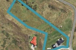 234 Gaddums Hill Road, Outer Kaiti, Gisborne