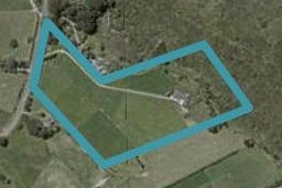 150 Taylors Road, Otaki