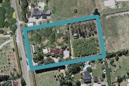 246 O'Roarkes Road, Fernside, Rangiora