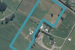 561 Mount Thomas Road, Fernside, Rangiora