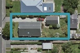 137 Salford Street, Rosedale, Invercargill