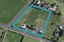 124 Hall Road, Waiuku, Waiuku