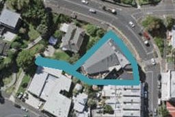2C/105 Victoria Road, Devonport, Auckland