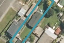 144 Weld Street, Hokitika