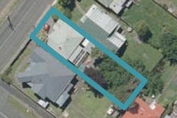 101 London Street, Whanganui, Whanganui