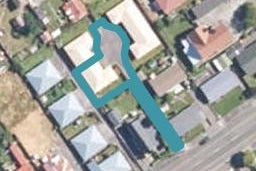 58A Shakespeare Street, Greymouth, Greymouth