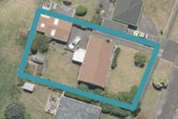 28 Burns Street, Tawhero, Whanganui