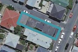 16 Porritt Avenue, Mount Victoria, Wellington