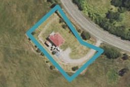 7098 Waiapu Road, Ruatoria