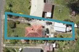 77 George Street, Hikurangi, Hikurangi