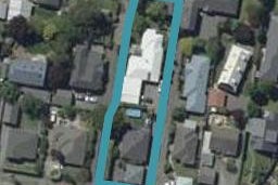 2/45 Grange Street, Hillsborough, Christchurch