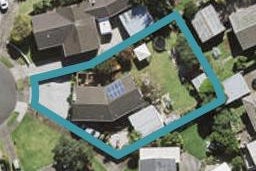 21 Dunstall Place, Mangere Bridge, Auckland