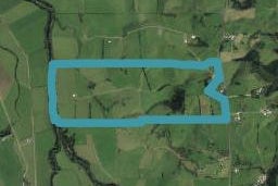 190 Kaimata Road South, Kaimata, Inglewood