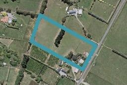 95 Marshmans Road, Ashley, Rangiora