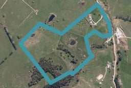 272 Huarau Road, Maungaturoto
