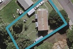 55 Cook Street, Marfell, New Plymouth