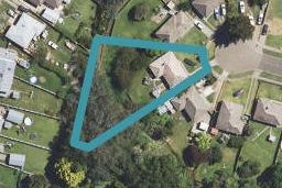 58 Kowhai Street, Te Hapara, Gisborne