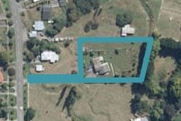 8A Ongo Road, Hunterville