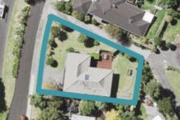 72 Newhaven Terrace, Mairangi Bay, Auckland