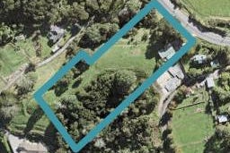 1158 East Coast Road, Albany