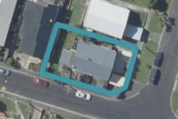 36 Scoular Street, Maryhill, Dunedin