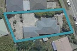 323 Burwood Road, Burwood, Christchurch