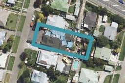 6 Parau Street, Kaiti, Gisborne