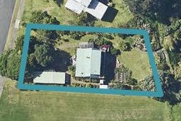 24 Pohutukawa Drive, Athenree, Katikati