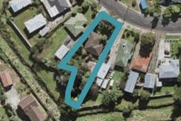 120 Tennessee Avenue, Mangere East, Auckland
