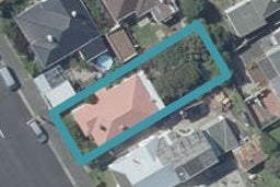 1 Plunket Street, Saint Kilda, Dunedin