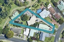 4A Margaret Road, Bellevue, Tauranga