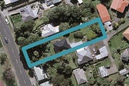 21 Seaview Road, Marfell, New Plymouth