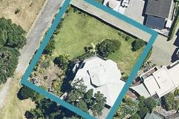 91 Fifth Avenue, Tauranga, Tauranga