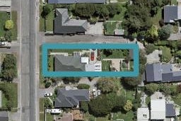 97 Ward Street, Waverley, Invercargill