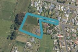 12 Guinane Street, Dannevirke