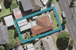 58 Wallace Road, Mangere Bridge, Auckland