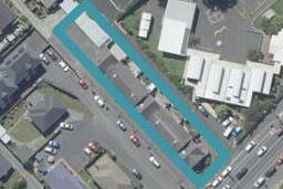 59B North Road, North East Valley, Dunedin