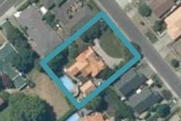 704 York Street, Mahora, Hastings
