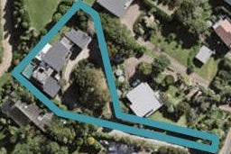 45 Church Bay Road, Oneroa, Waiheke Island