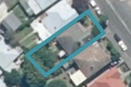 67 Wellesley Road, Napier South, Napier