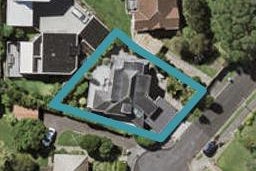 25 Grace Street, Orakei, Auckland
