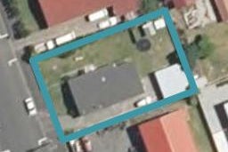 17 Swinburn Street, Dannevirke