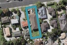 1/189 Pakuranga Road, Pakuranga, Auckland