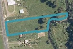 0 State Highway 12, Whirinaki, Whirinaki