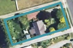 123 Brecon Road, Stratford